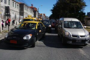 “Habrá alta congestión en las cercanías de los colegios”