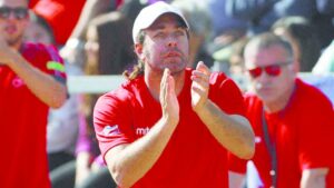 Nicolás Massú suma elogios por triunfo de Thiem