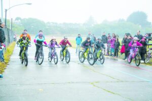 Ciclistas saldrán a dejarlo todo en la penúltima fecha del Torneo de Pista 2019