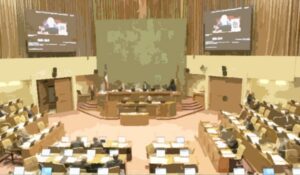 Recambio de medidores: el “Pasapalabra” de energía