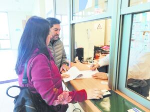 Instituto de Derechos Humanos se querelló por tortura sufrida por un reo en la Cárcel