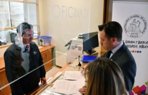 Alcalde presentó requerimiento para declarar ilegal decreto tarifario
