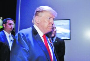 Trump aún confía en lograr acuerdo con Corea del Norte