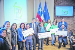 Financiarán cinco iniciativas de Educación Ambiental