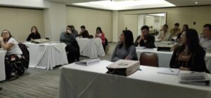 UACh inició diplomado en Punta Arenas