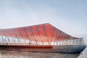 Arquitectos del Terminal Internacional de Pasajeros critican concursos públicos