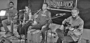Patagonia Rock vuelve con show acústico reformado