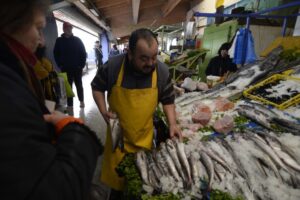 Magallanes es la región con más muertes por intoxicación de Marea Roja