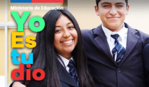 Mineduc lanzó portal para reforzar asignaturas