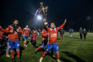 Estrella del Sur: las palabras de los campeones regionales