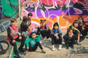 “Hip-hop Street Battle Vol.2”: evento que apoya a bailarines para competir internacionalmente