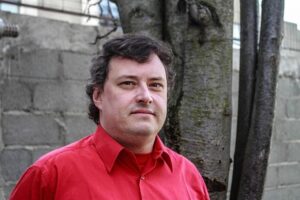 Alejandro Soler asegura que asumirá cargo de concejal en reemplazo de Karelovic