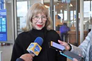 Seremi de la Mujer y Equidad de Género se refirió a los casos de violencia intrafamiliar
