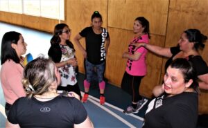Dictarán 105 talleres gratis de deporte a la comunidad
