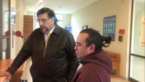 Hijo de mujer fallecida busca justicia por presunta negligencia médica