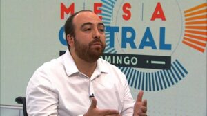 DC magallánica profundiza crítica contra Fuad Chain y mesa directiva nacional