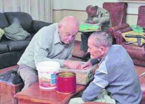 Geriatra afirma que Punta Arenas debería tener 10 centros diurnos