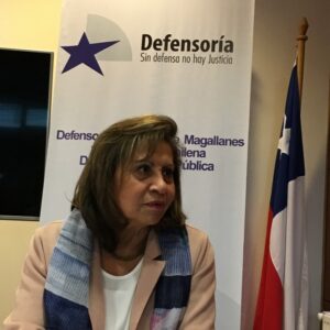 Intervendrán sección femenina de la cárcel de Punta Arenas luego de incidentes entre internas