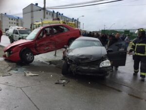 Joven queda inhabilitado legalmente de por vida para manejar