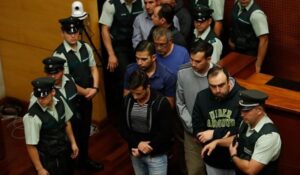 Abogados de la región destacan impacto de labor del fiscal Campos en el “Pacogate”