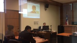 Fiscalía busca repetir juicio contra “El Vampiro” donde pide 25 años de cárcel