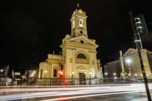 Dante Baeriswyl advierte posibles falencias en edificios patrimoniales