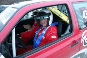 Mundo tuerca de luto por muerte de destacado piloto