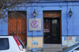 Municipio busca restaurar el ex CEIA y Palacio Montes