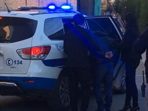 Envían a la cárcel a sujeto que confesó haber violado a niña de 13 años
