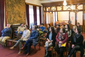 Patagonia Delirium: la nueva plataforma digital que expone la gastronomía de la región