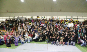 Escuela Padre Alberto Hurtado incentiva a estudiantes a través de Festival de Talentos