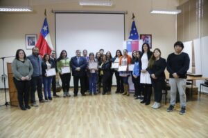 Más de 40 magallánicos fueron beneficiados en los programas “Yo emprendo semilla” y “Yo trabajo jóvenes”
