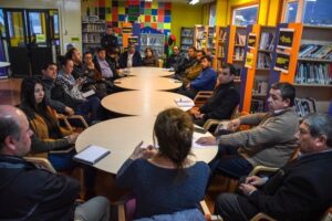 Dan a conocer valores de terrenos fiscales en Williams