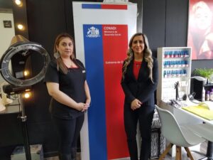 Iniciaron las postulaciones a proyecto de emprendedores