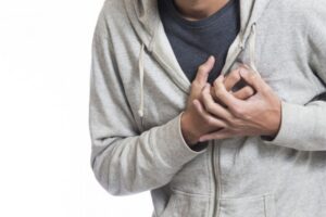 Inhibición del sistema nervioso aumenta sobrevida durante enfermedad cardíaca