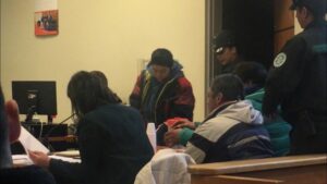 Envían a la cárcel a grupo de delincuentes que robó en jardín infantil
