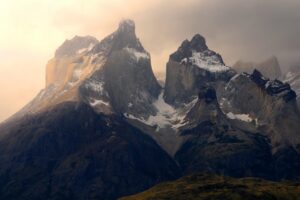 Turismo regional espera con optimismo visitas por Semana Santa