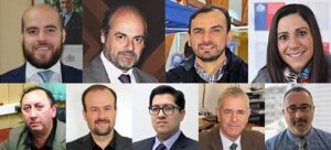 Presentan nuevo consejo directivo de Fundación Cequa