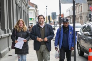 PRI definiría de entre Matheson y Manuel José Correa a su candidato para gobernador regional