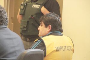 Chofer de camión enfrenta juicio arriesgando más de 6 años de cárcel