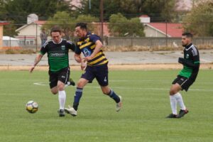 Cuadrangular final se jugaría en Semana Santa; si no pasa nada extraño