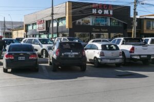 Pese a la crisis: los argentinos siguen visitando Punta Arenas