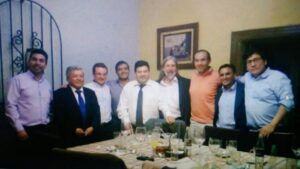 PS de Magallanes atribuye caso Letelier a la permanente reelección en cargos parlamentarios