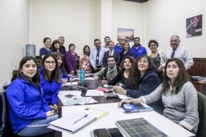 Gremios de la salud quedaron “conformes” y no habrá despidos en el Hospital Clínico de Magallanes