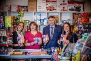 Sercotec abrió postulaciones para Capital Abeja