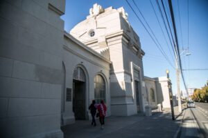 Proyectan que horno crematorio estaría operacional en junio