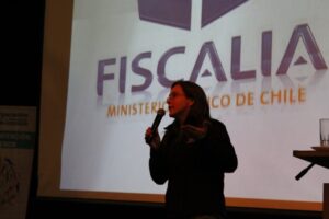 Directores de escuelas conocieron más sobre nueva ley de maltrato