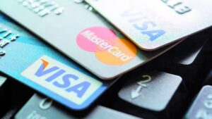 Un 24% cayeron las ventas con tarjeta de extranjeros