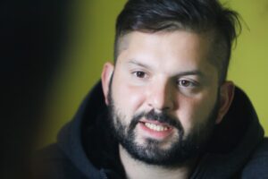 Diputado Boric asegura que proyecto para pueblo kawésqar cubre sus necesidades