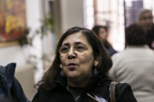 “Estas personas no entraron como una contrata, sino que a hacer un reemplazo o suplencia, nada más”